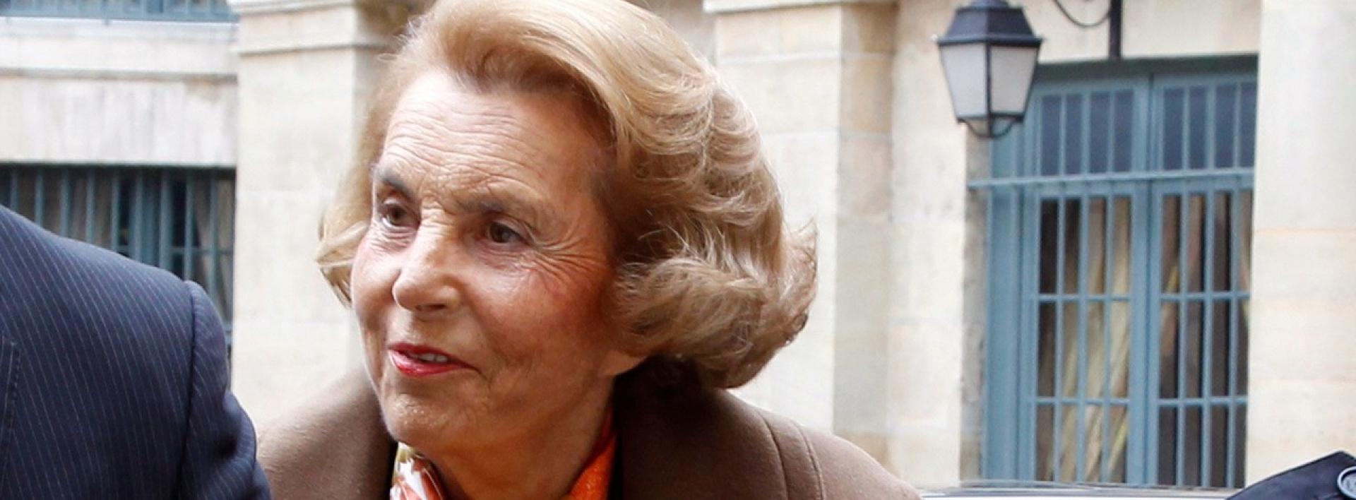 Nie żyje najbogatsza kobieta świata. W wieku 94 lat zmarła Liliane Bettencourt